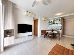 High Park Residences (D28), Apartment #602820421